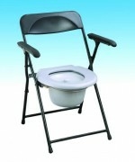 CA899 (C-23) Krzesło toaletowe 
