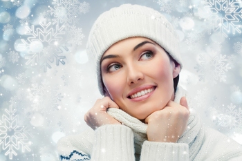 Pielęgnacja skóry – 6 skutecznych porad na zimę!