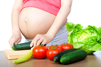 Porady żywieniowe dla kobiet w ciąży